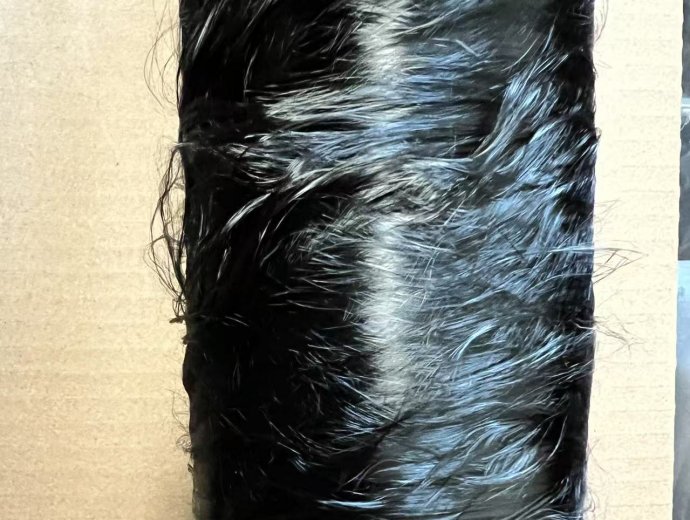 Carbon fiber yarns (268)