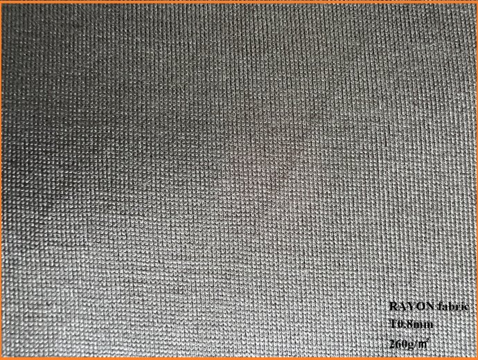 PAN and RAYON carbon fiber fabrics (274)