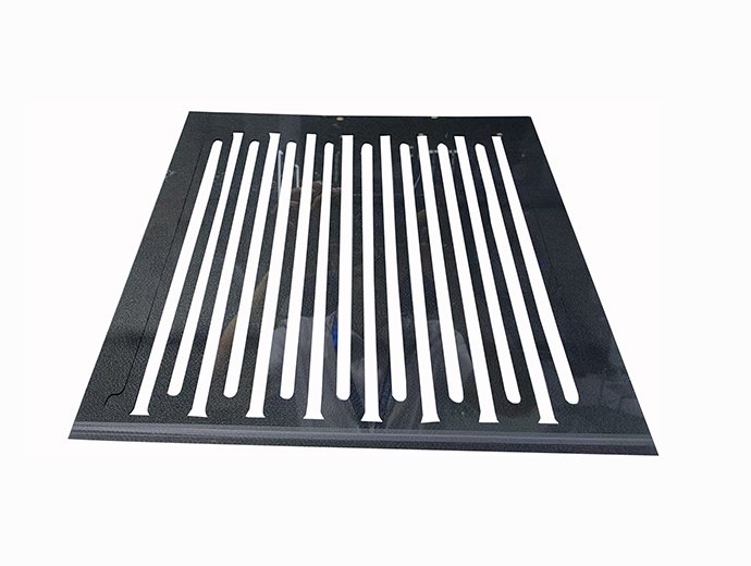 Soft felt for battery (300)