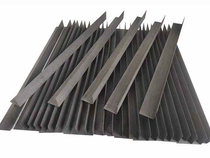 CFC UL profile (307)