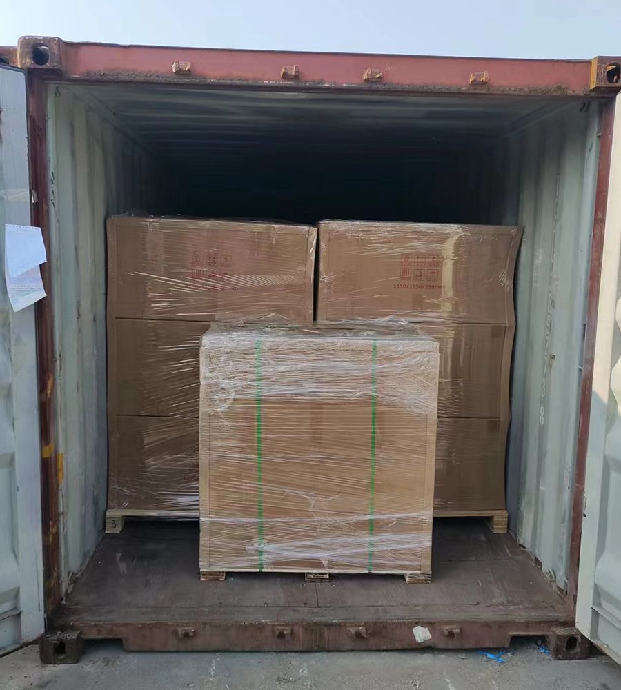 graphite felt | carbon felt | Sinotek Materials Co., Ltd.