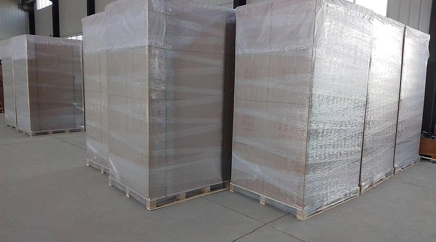 Sinotek Materials Co., Ltd.