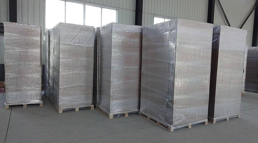 Sinotek Materials Co., Ltd.