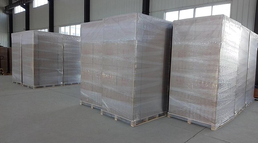 Sinotek Materials Co., Ltd.