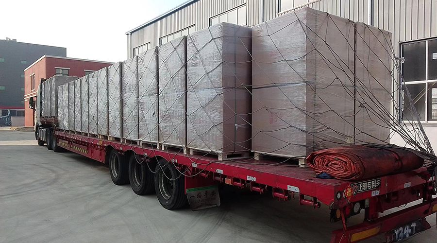 Sinotek Materials Co., Ltd.