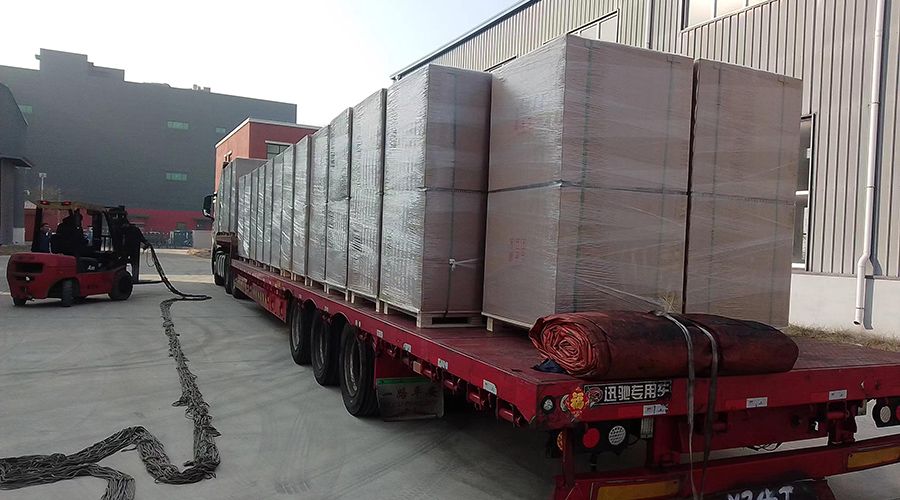 Sinotek Materials Co., Ltd.